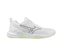 Chaussures indoor femme Mizuno Wave Stealth Elite Blanc 39