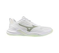 Chaussures indoor femme Mizuno Wave Stealth Pro Blanc 40