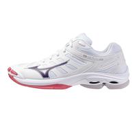 Chaussures indoor femme Mizuno Wave Voltage Blanc 42,5