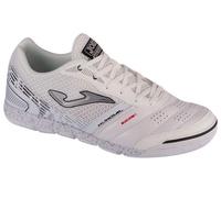 Chaussures Indoor Football Homme, Blanc, Joma Mundial 24 MUNW IN 42