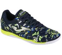 Chaussures Indoor Football Homme, Bleu marine, Joma Maxima 24 MAXS IN 44