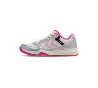 Chaussures indoor Hummel All Court Blanc 42
