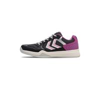 Chaussures indoor Hummel All Court Gris 47