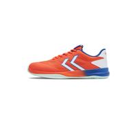 Chaussures indoor Hummel Dagaz 25 Rouge 41