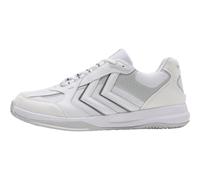 Chaussures indoor Hummel Inventus Off Blanc 43