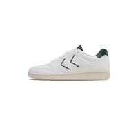 Chaussures indoor Hummel Liga Gk Blanc 40