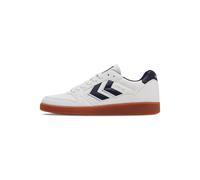 Chaussures indoor Hummel Liga Gk Blanc 42