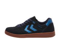 Hummel Liga Gk Trainers Bleu EU 36 Homme