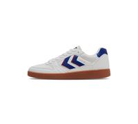 Chaussures indoor Hummel Liga GK Bleu 39