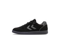 Chaussures indoor Hummel Liga GK Rpet Suede Noir 36