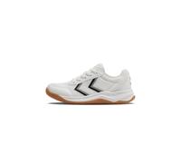 Chaussures indoor Hummel Multiplay Flex LC 2.0 Blanc 40