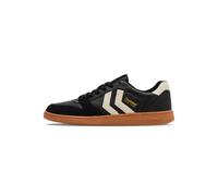 Hummel Chaussures de handball Perfekt SP Mixte Noir 47 EU