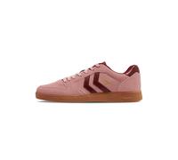 Chaussures indoor Hummel Perfekt CL Rose 36