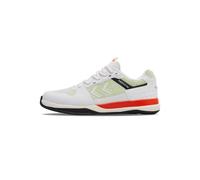 Chaussures indoor Hummel Power Play Pro Blanc 40,5