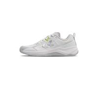 Chaussures indoor Hummel Powerstrike Pro Blanc 47