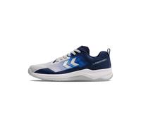 Chaussures indoor Hummel Powerstrike Pro Bleu 47