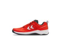 Hummel HB Powerstrike Pro 40 1/2 Rouge/Blanc