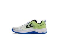 Chaussures indoor Hummel Powerstrike Pro Vert 40