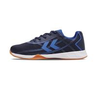 Chaussures indoor Hummel Root Elite II Bleu 46,5
