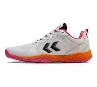 Chaussures indoor Hummel Speed Court Blanc 37