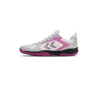 Chaussures indoor Hummel Speed Court Blanc 43,5