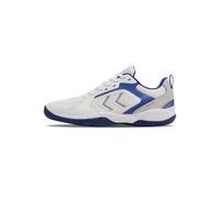Chaussures indoor Hummel Speed Court Blanc 44,5