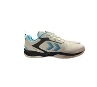 Chaussures indoor Hummel Speed Court Blanc 45