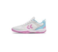Chaussures indoor Hummel Speed Court Violet 46