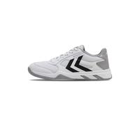 Chaussures indoor Hummel Teiwaz IV Blanc 46