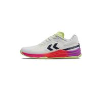 Chaussures indoor Hummel Topflight Pro Blanc 36