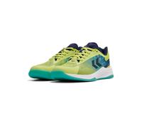 Chaussures indoor Hummel Topflight Pro Jaune 42,5