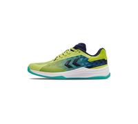 Chaussures indoor Hummel Topflight Pro Jaune 46