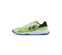 Chaussures indoor Hummel Topflight Pro - sharp green 45