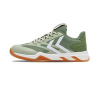 Chaussures indoor Hummel Uruz III Vert 37