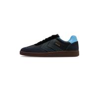 Chaussures indoor Hummel VM78 CPH EL PASO Gris 40