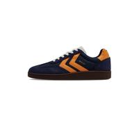 Hummel Vm78 Cph Rs Trainers Bleu EU 38 Homme