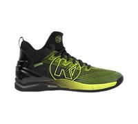 Kempa Chaussures indoor Attack Noir Taille 44,5
