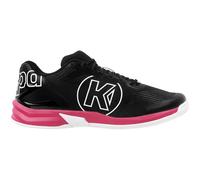 Chaussures Handball Kempa Attack Three 2.0 Noir - 44