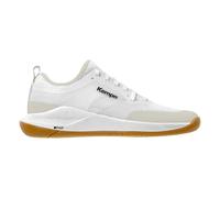 Chaussures indoor Kempa Kourtfly Blanc 49
