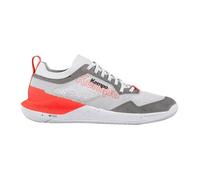 Chaussures indoor Kempa Kourtfly Blanc 41