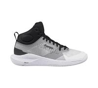 Chaussures indoor Kempa Kourtfly Mid Blanc 40,5