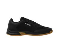 Kempa Chaussures de Handball avec Semelle antidérapante, Chaussures de Sport Chaussures d'intérieur Kourtfly Three
