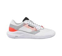 Chaussures indoor Kempa Kourtfly Two Blanc 40,5