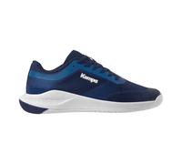 Chaussures indoor Kempa Kourtfly Two Blanc 42,5