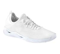 Kempa Mixte Wing Lite 2.0 Chaussures de Handball, Blanc, 45 EU
