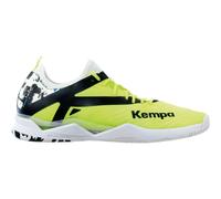 Kempa Magma Wing Lite 2.0 Chaussures de Handball et Sport Indoor Fitness Gym - Chaussures de Sport pour Enfants, Femmes et Hommes avec Semelle Michelin pour Une adhérence optimale