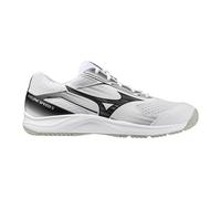 Chaussures indoor Mizuno Cyclone Speed 5 Blanc 40,5