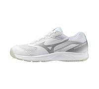 Chaussures indoor Mizuno Cyclone Speed 5 Blanc 48,5