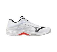 Mizuno Lightning Select 41 Blanc/Noir/Rouge