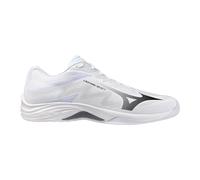 Mizuno Lightning Select 45 Blanc/Argent